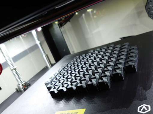 3D Printing på vegne av Øyvar